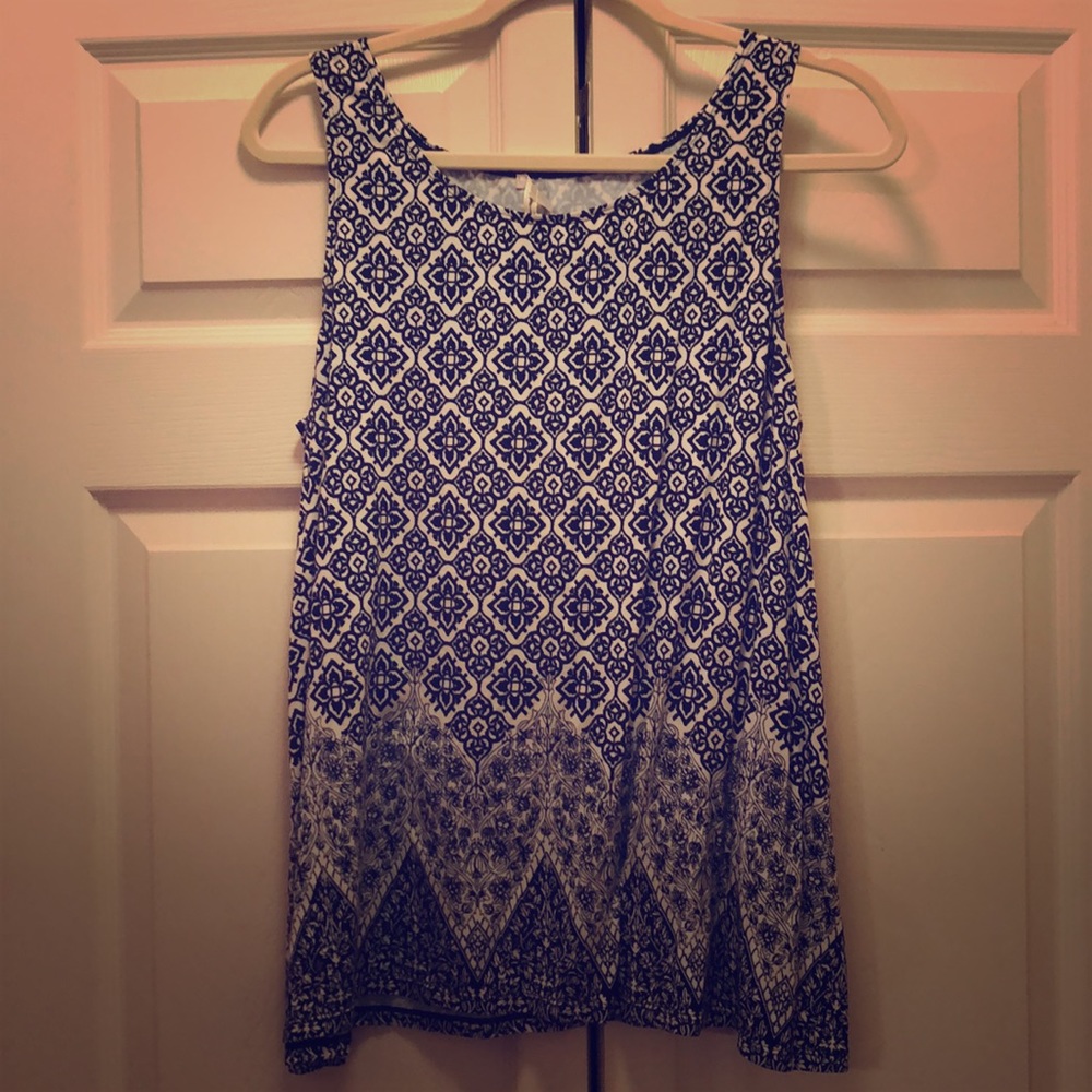 Women’s Large Dress Top